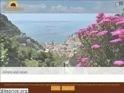 Sites similar to agriturismovillamaria.it