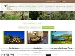 Sites similar to agriturismovillanova.it