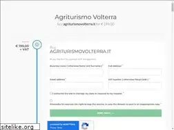 Sites similar to agriturismovolterra.it