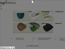 Sites similar to agriurbana.com.br