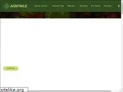 Sites similar to agrivale.com
