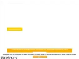 Sites similar to agrivap.fr