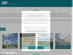 Sites similar to agriver.com