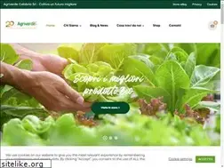 Sites similar to agriverdecalabria.it
