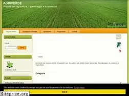 Sites similar to agriverdevasto.it