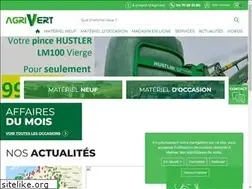 Sites similar to agrivert-service.com
