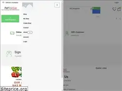 Sites similar to agrivertise.com