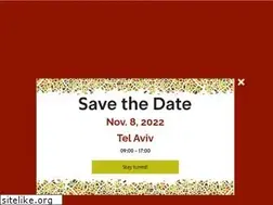 Sites similar to agrivestisrael.com
