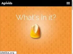 Sites similar to agrivida.com