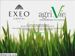 Sites similar to agrivie.com