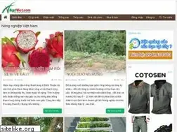 Sites similar to agriviet.com