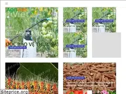 Sites similar to agriviet.org