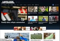 Sites similar to agriview.com