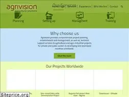 Sites similar to agrivision-ltd.com
