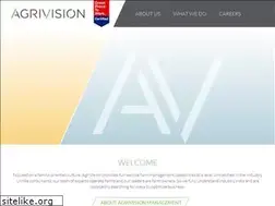 Sites similar to agrivision.farm