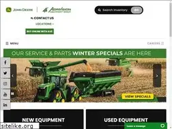 Sites similar to agrivisionequipment.com
