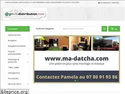 Sites similar to agrivitidistribution.com