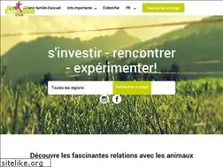 Sites similar to agriviva.ch