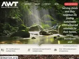 Sites similar to agriwaste.com