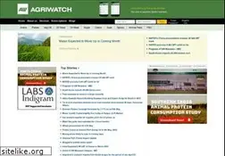 Sites similar to agriwatch.com