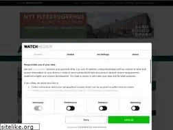 Sites similar to agriwatch.dk