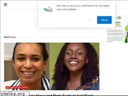Sites similar to agriwatchgh.com