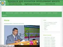 Sites similar to agriwaysjournal.com