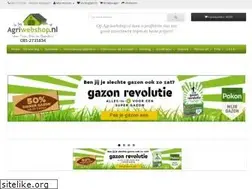Sites similar to agriwebshop.com