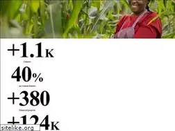 Sites similar to agrixtech.com