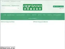 Sites similar to agrizoonline.it