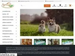 Sites similar to agrizoostore.it