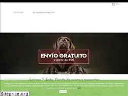 Sites similar to agrizootoledo.com