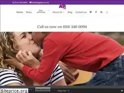 Sites similar to agrlaw.co.uk