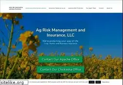 Sites similar to agrmi.com