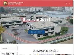 Sites similar to agrmondimbasto.com