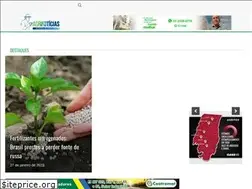 Sites similar to agrnoticias.com.br