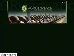 Sites similar to agro-advance.com