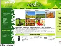 Sites similar to agro-agri.fr