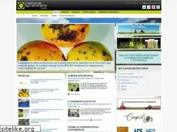 Sites similar to agro-alimentarias.coop
