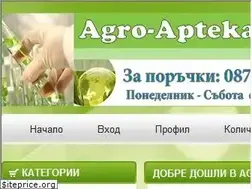 Sites similar to agro-apteka.com