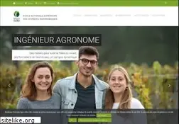 Sites similar to agro-bordeaux.fr