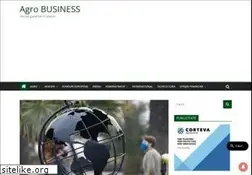 Sites similar to agro-business.ro