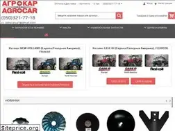 Sites similar to agro-car.com.ua