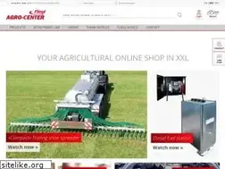 Sites similar to agro-center.de