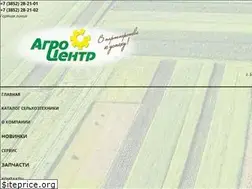 Sites similar to agro-centr.ru