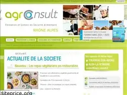 Sites similar to agro-consult.fr