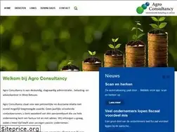 Sites similar to agro-consultancy.nl
