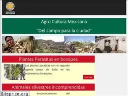 Sites similar to agro-cultura.mx