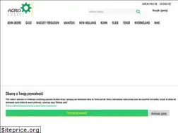 Sites similar to agro-czesci.com.pl