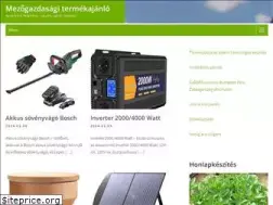 Sites similar to agro-delicates.hu